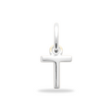 Charm Mini charm initiale - Argent 925