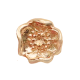 Bedel Sliding Birthflower - Verguld