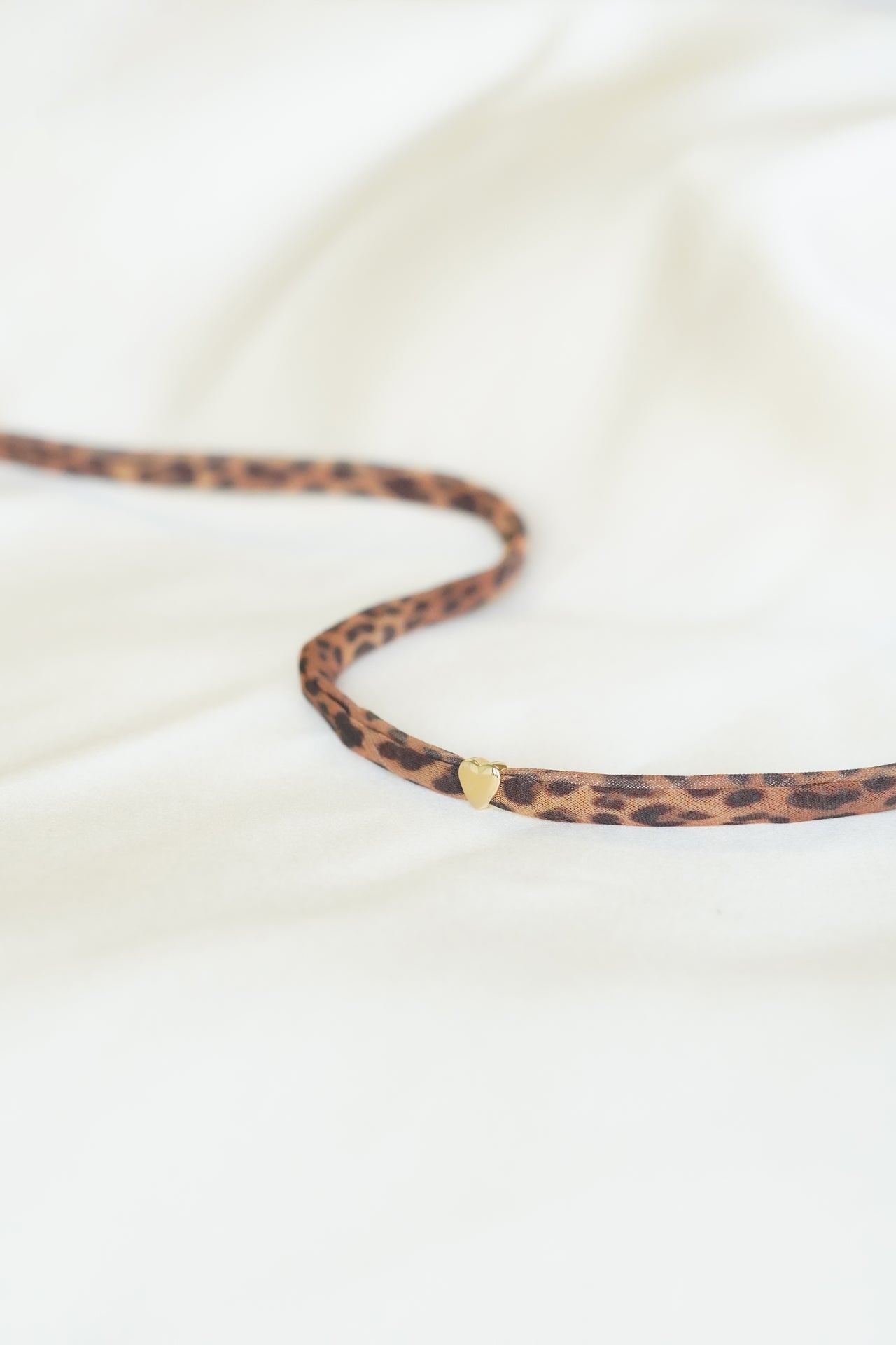 PROUD MOM Panter Armband - Verguld