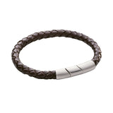 Armband - Bruin