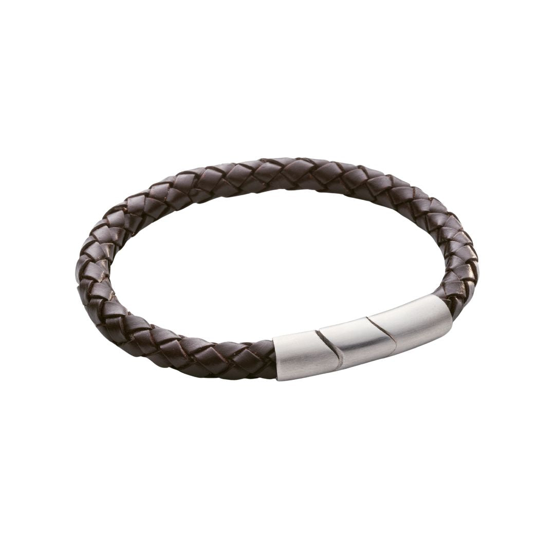 Armband - Bruin