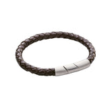 Armband - Bruin