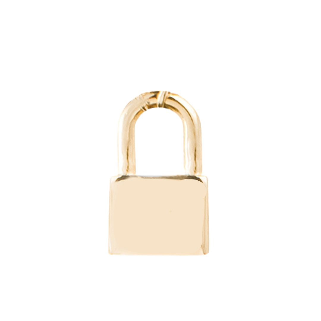 Charme - Plaqué Or 18 carats