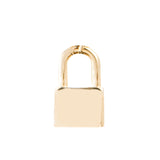 Charme - Plaqué Or 18 carats