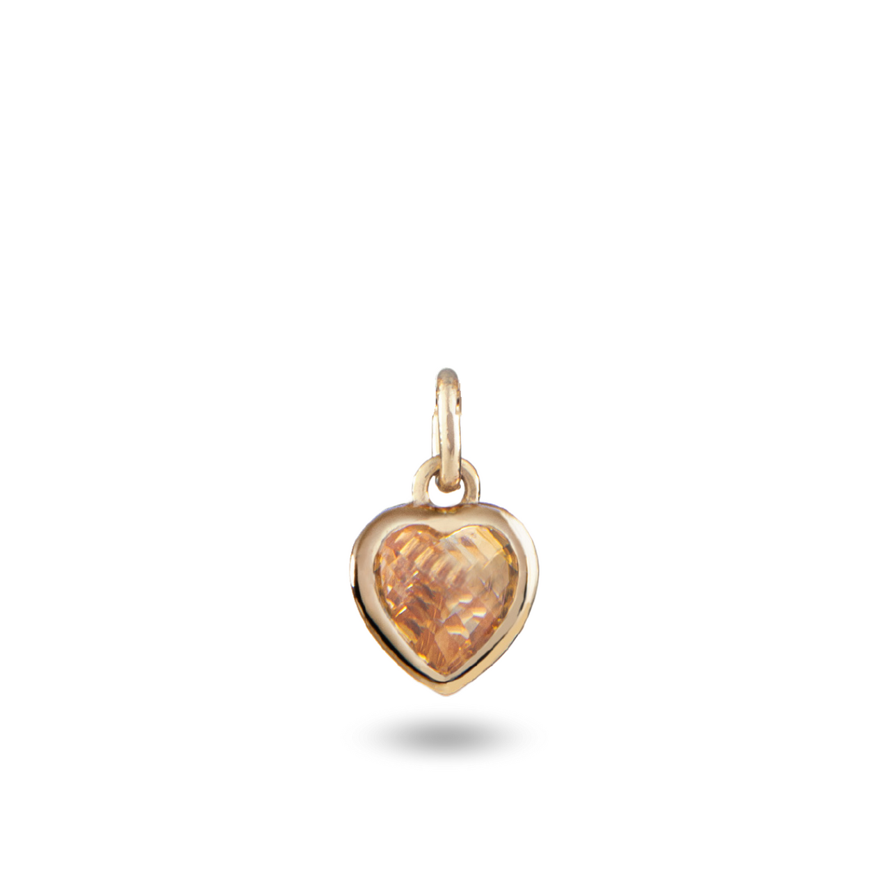 Charm - 18k gilded