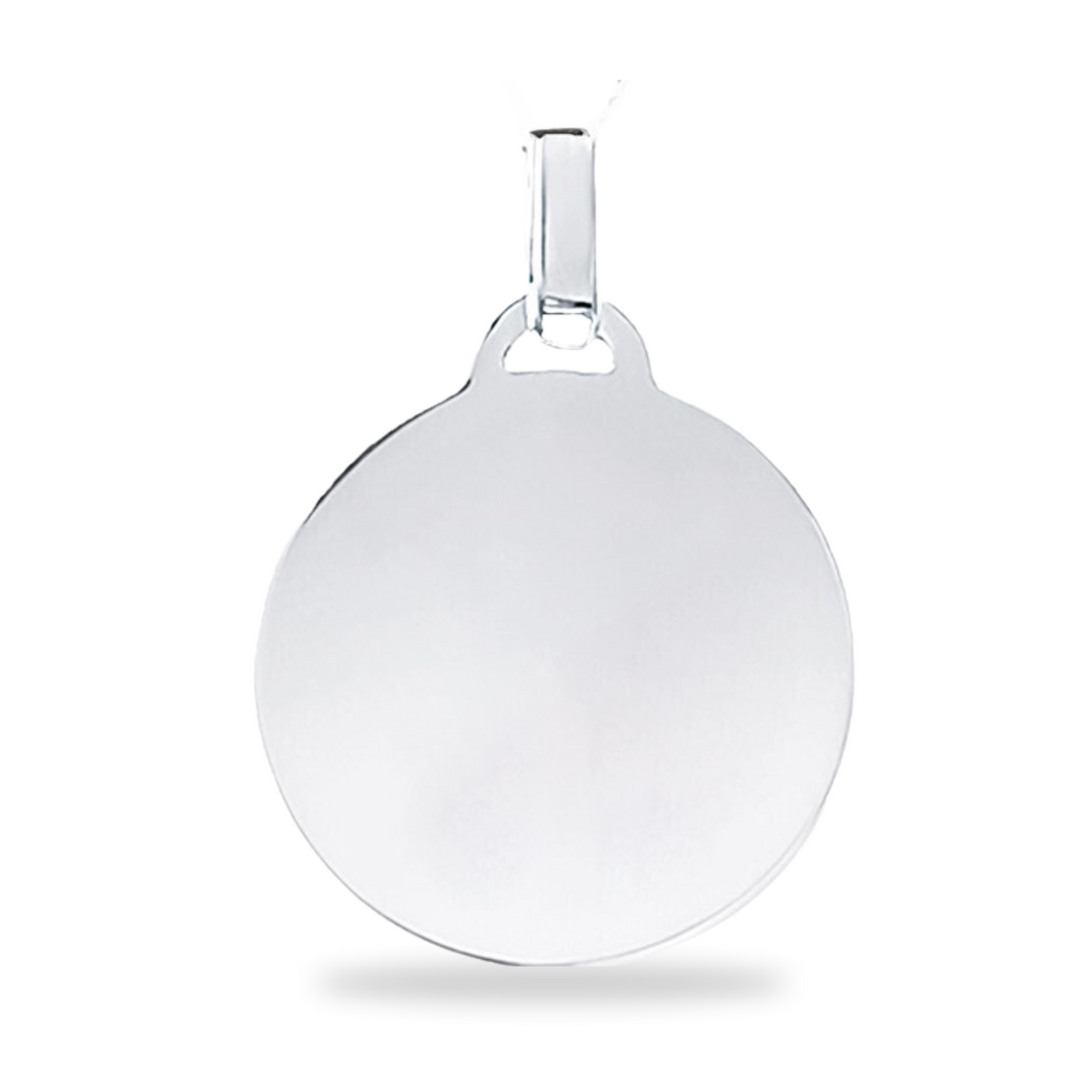 Charme - Argent Sterling 925