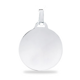 Charme - Argent Sterling 925