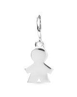 Charm Maman Fière - Argent Sterling 925