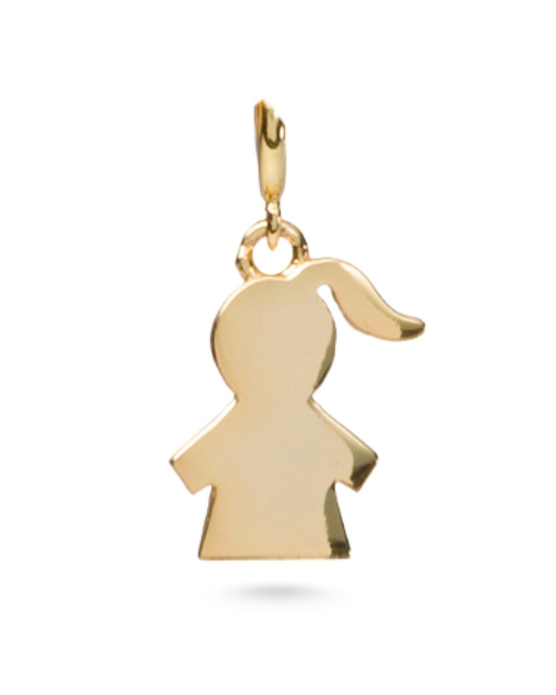 Bedel Proud Mom - Verguld