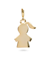 Bedel Proud Mom - Verguld