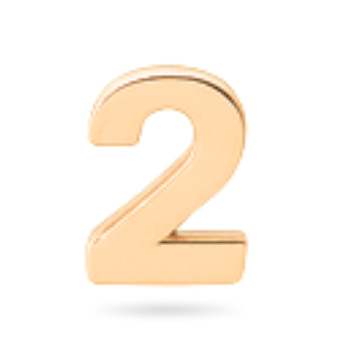 Kreiere Deinen Armband - Vergoldet