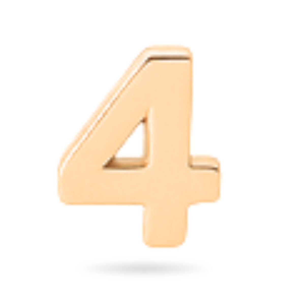 Kreiere Deinen Armband - Vergoldet