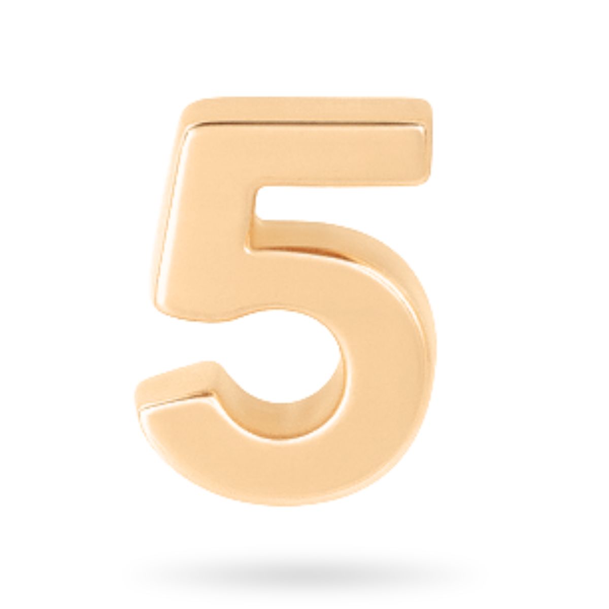 Kreiere Deinen Armband - Vergoldet