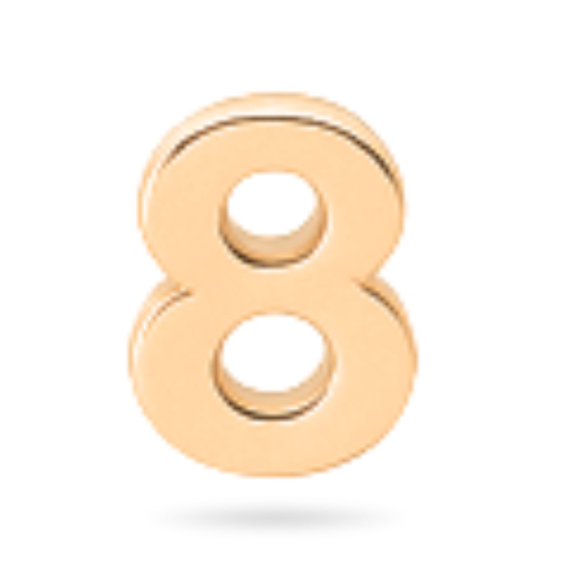 Kreiere Deinen Armband - Vergoldet