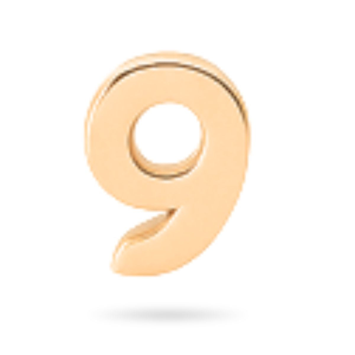 Kreiere Deinen Armband - Vergoldet