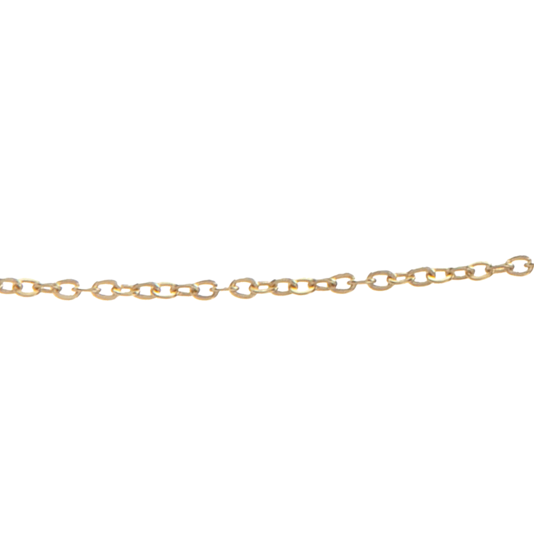 Collier - Or massif 14 carats