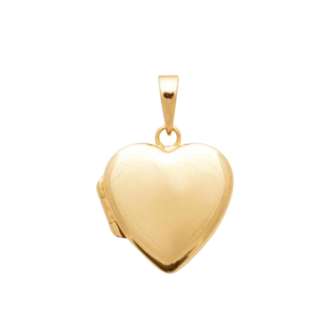 Charme - Plaqué Or 18 carats