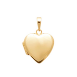 Charme - Plaqué Or 18 carats