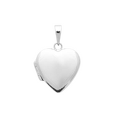 Charme - Argent Sterling 925