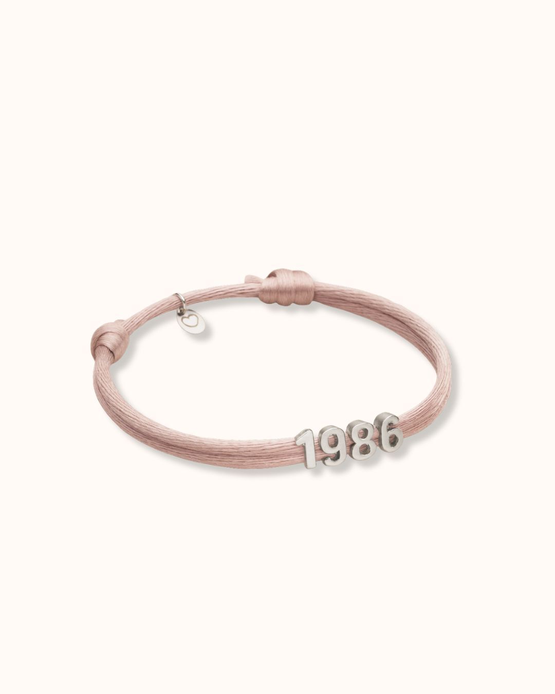 Lucky Armband - Sterling Zilver