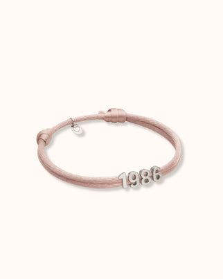 Lucky Armband - Sterling Zilver