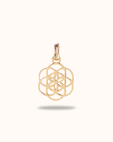 Charm Bracelet - Gold Plated - Personalized Jewelry