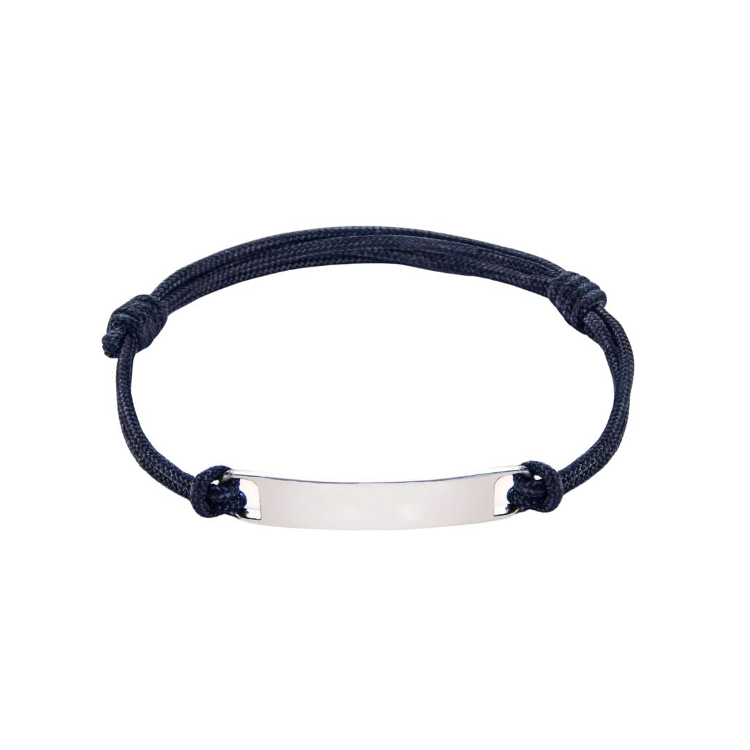 Armband - RVS