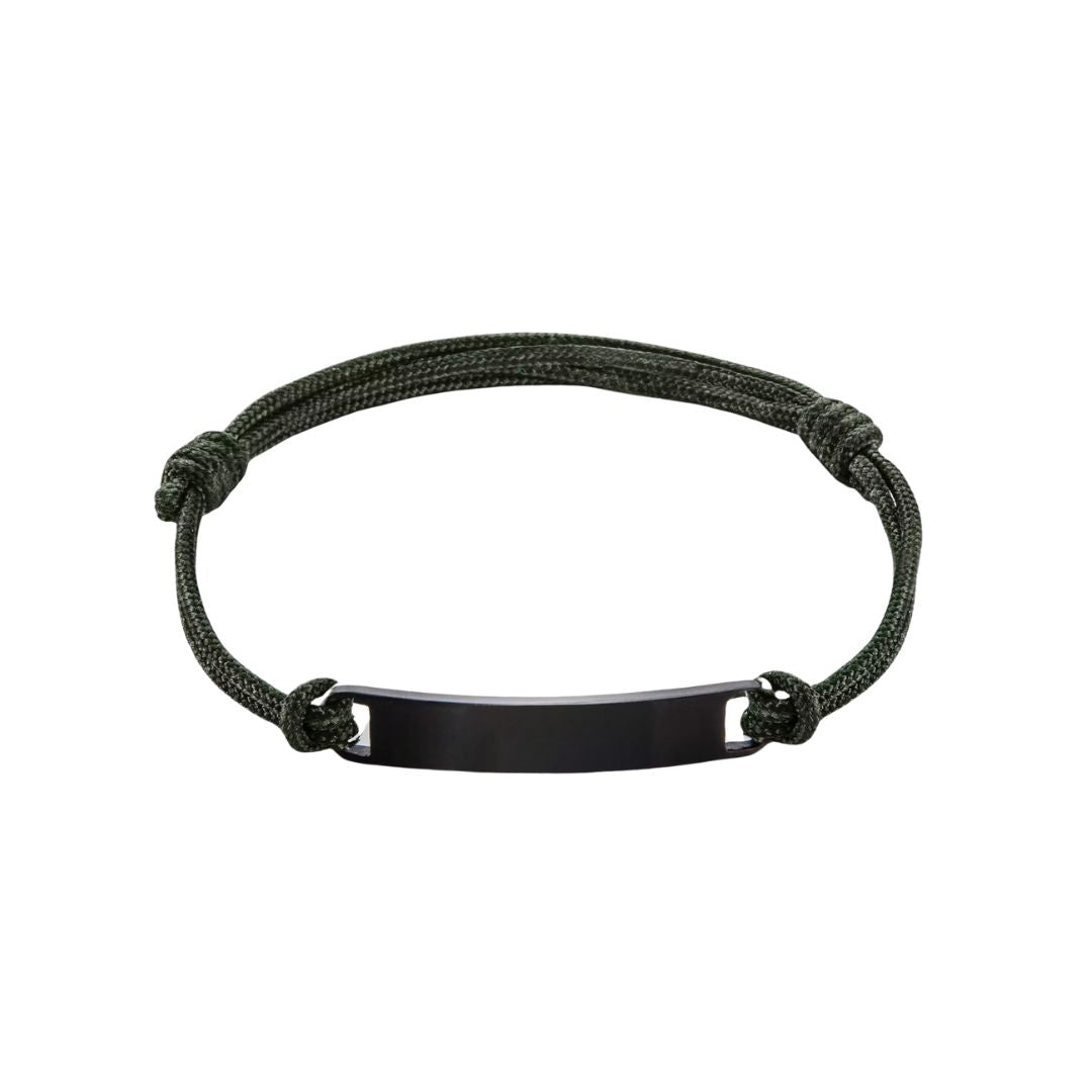Armband - RVS