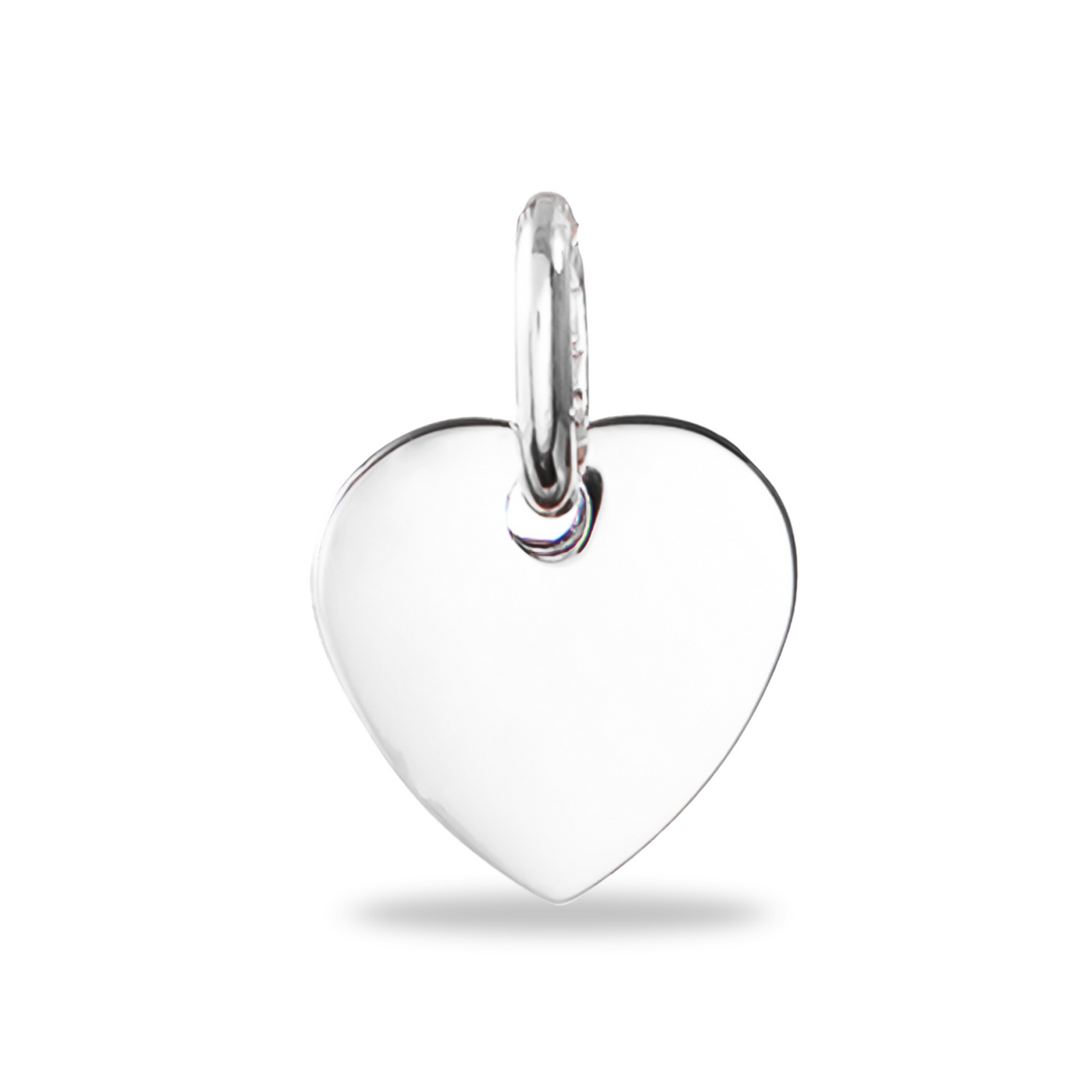 Charme - Argent Sterling 925