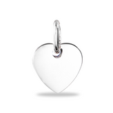 Charme - Argent Sterling 925