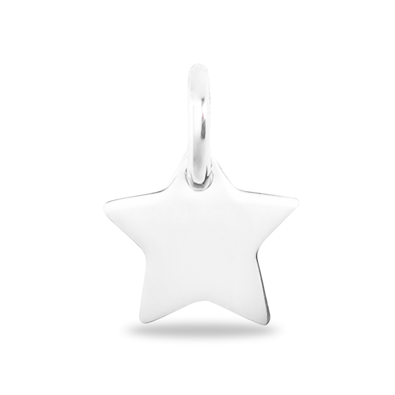 Charm - Sterling silver 925