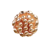 Bedel Sliding Birthflower - Verguld