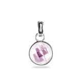 Charm Birthstone - Sterling silver 925