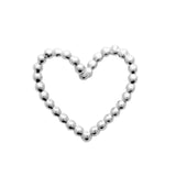 Charme - Argent Sterling 925