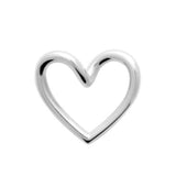 Charme - Argent Sterling 925