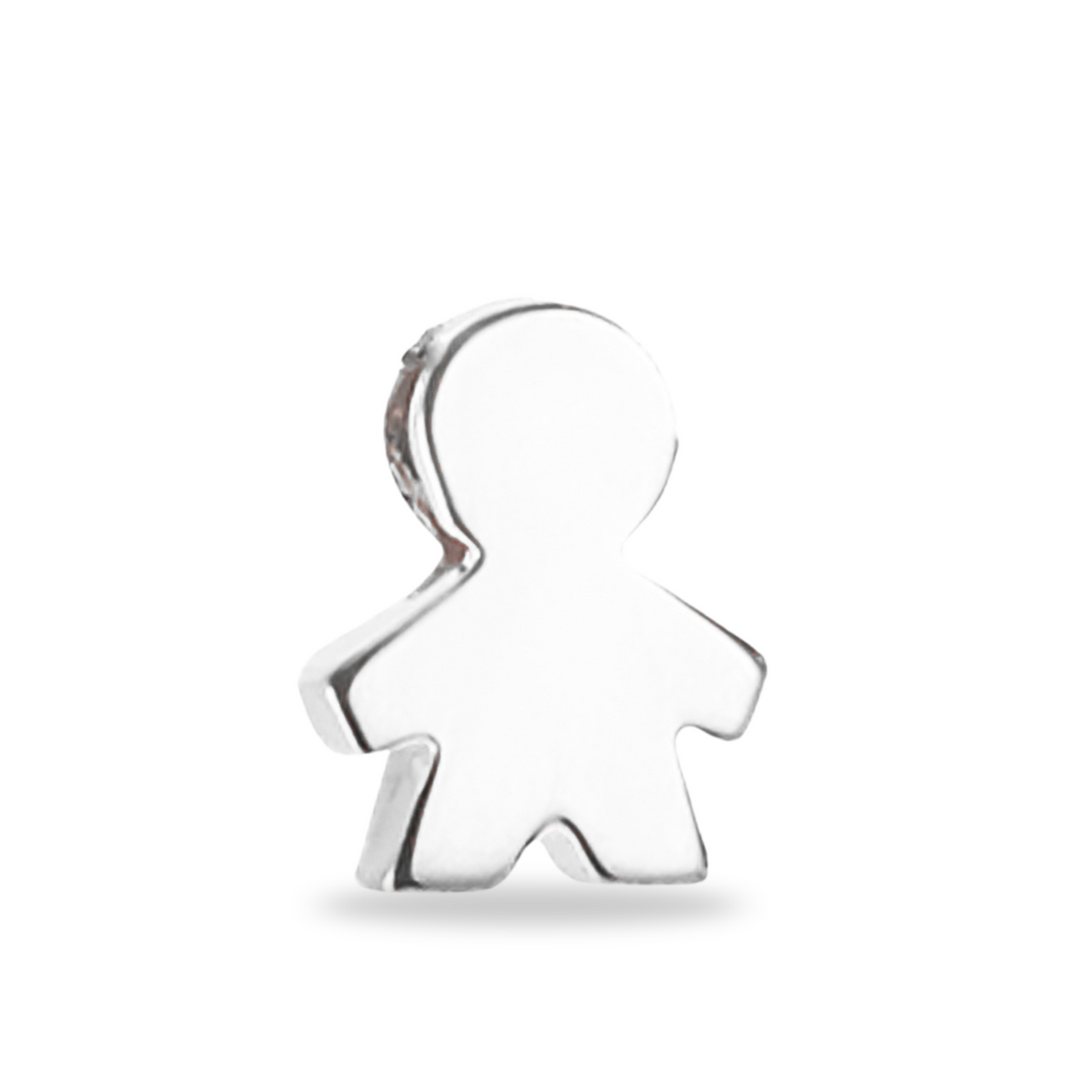 Charme - Argent Sterling 925