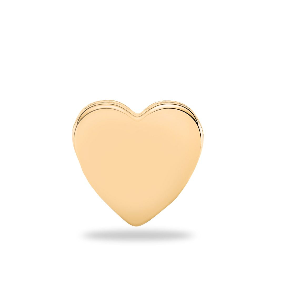 Charme - Plaqué Or 18 carats