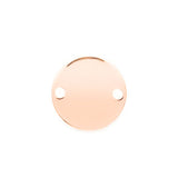 Charme - Plaqué Or Rose 18 Carats