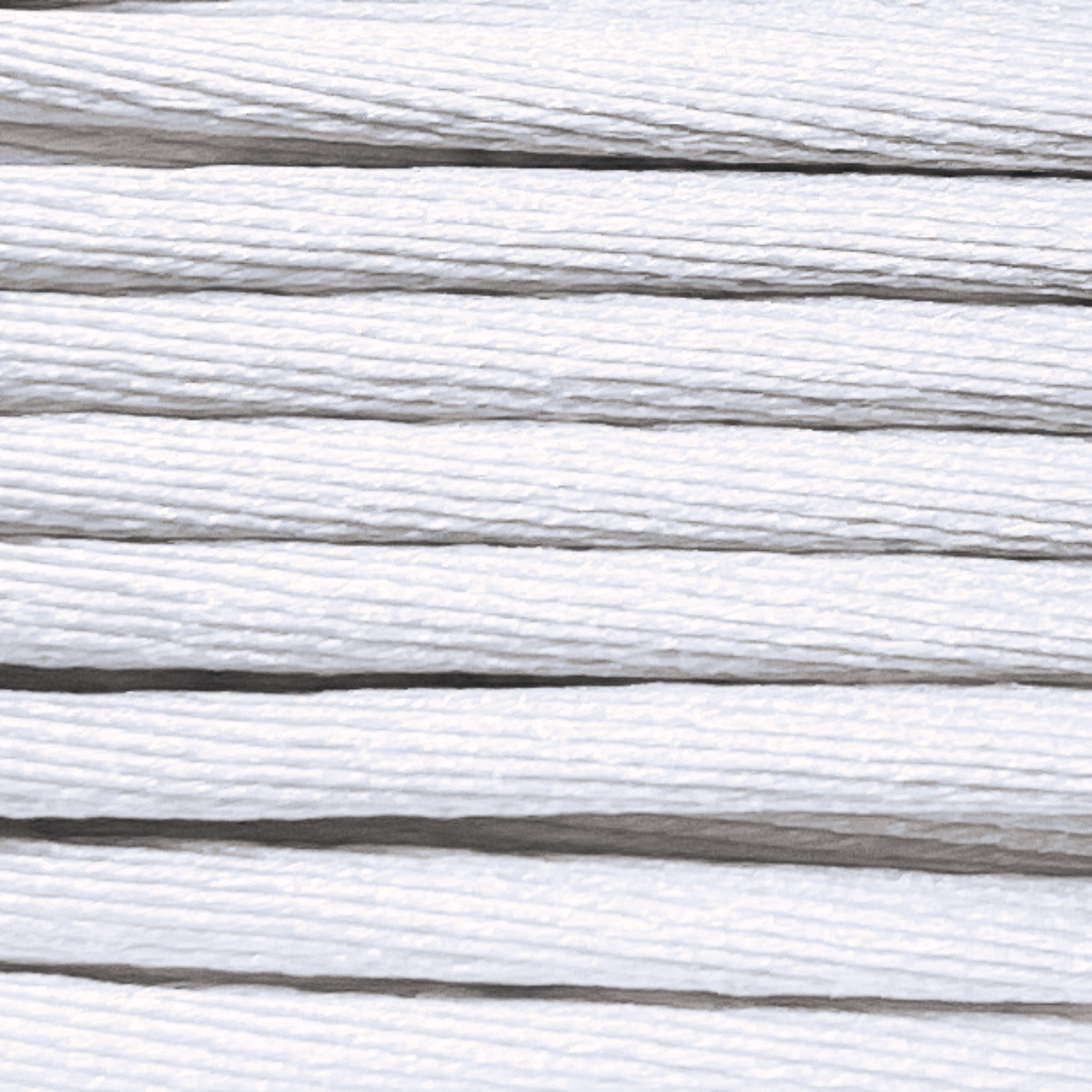 Koord per meter Satijn 1.5mm