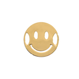 Armband Open Initial - Verguld