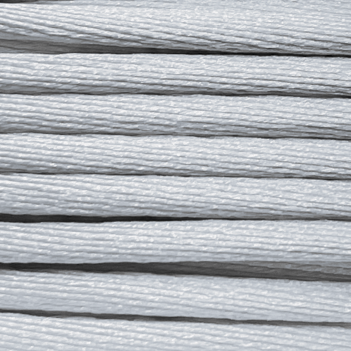 Koord per meter Satijn 1.5mm