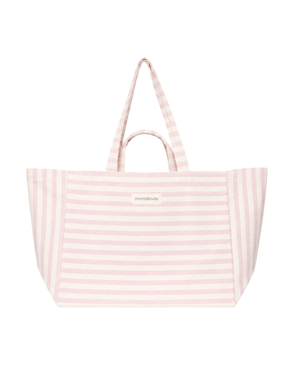 MAMALOVES Summer Tote Bag - Strandtas