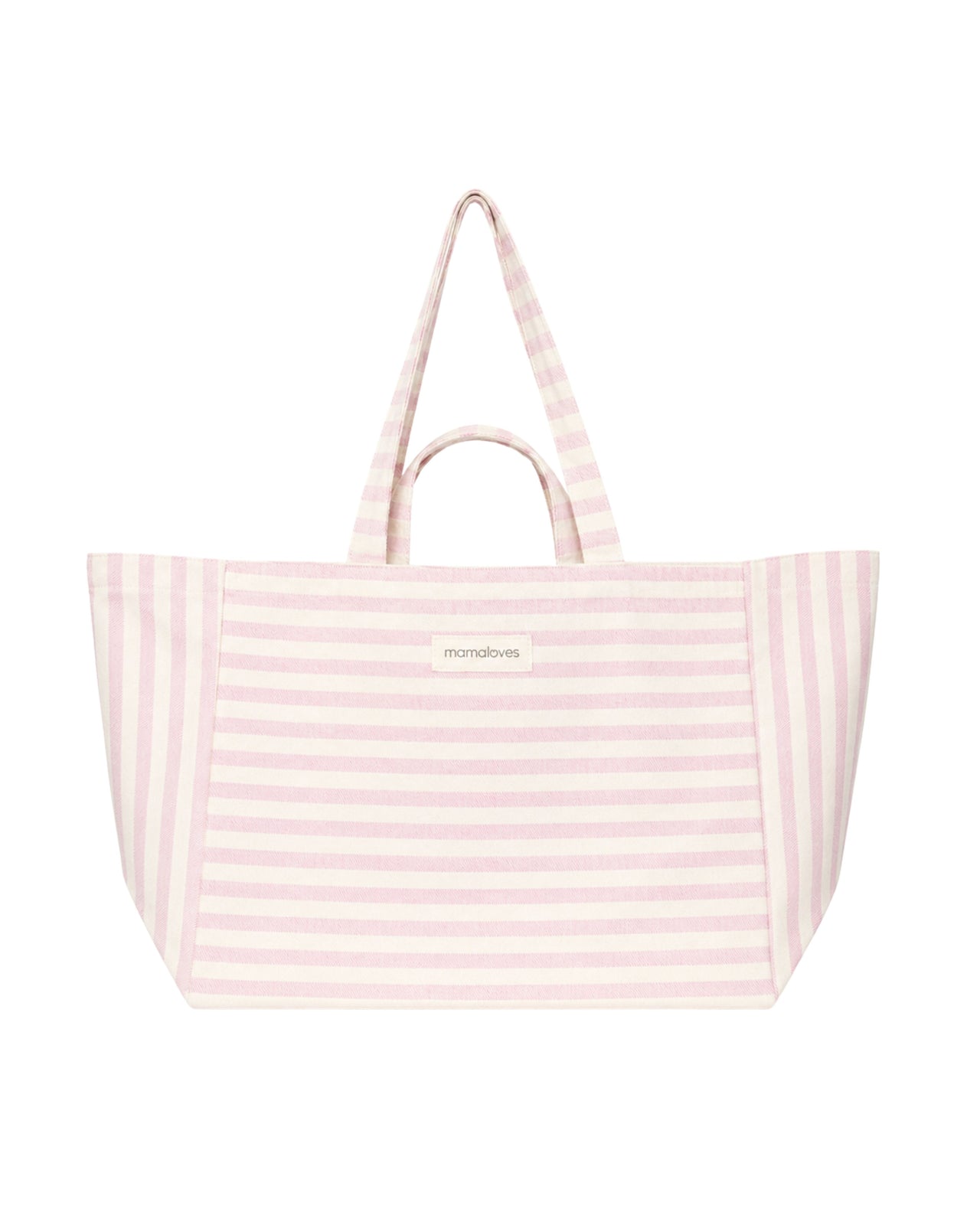 MAMALOVES Summer Tote Bag - Strandtas