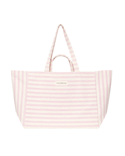 MAMALOVES Summer Tote Bag - Shopper