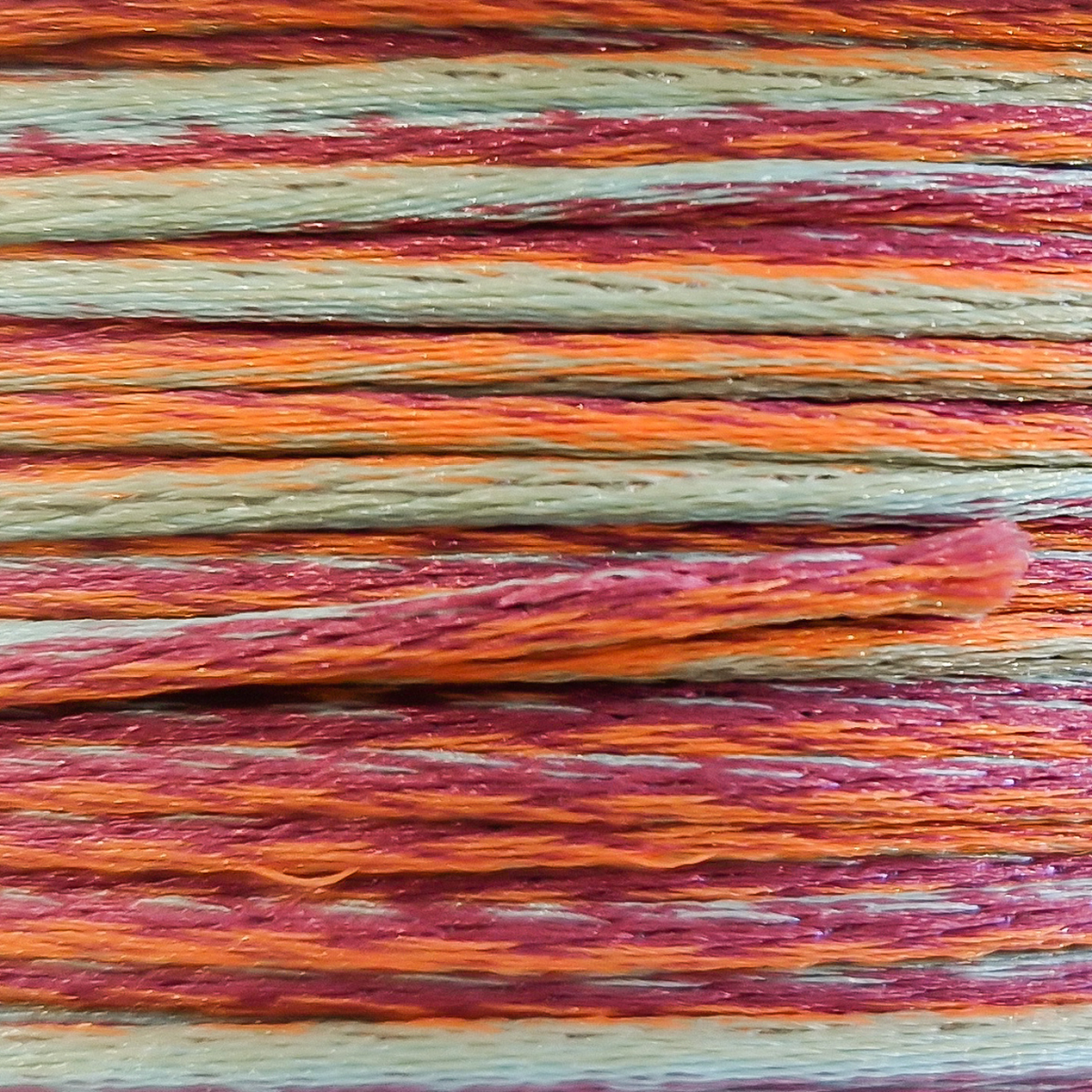 Koord per meter Satijn 1.5mm