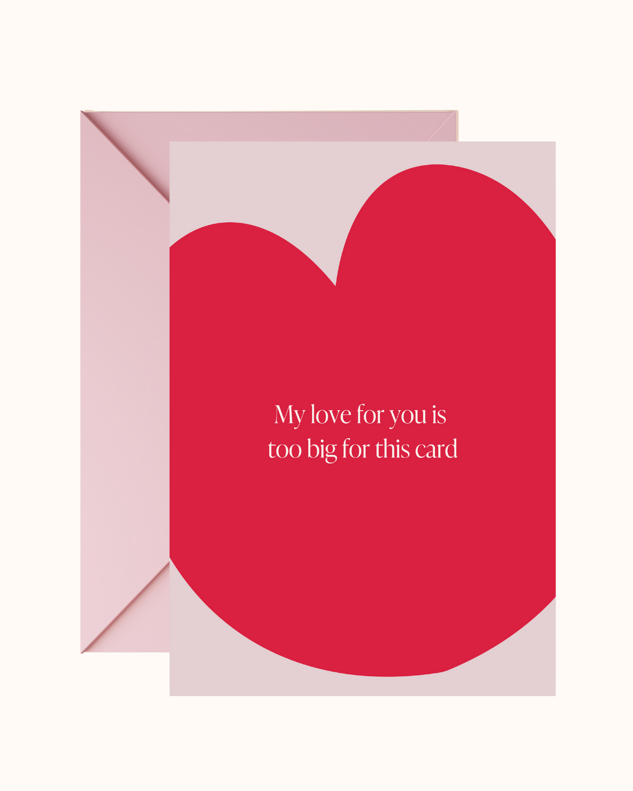 Love Card