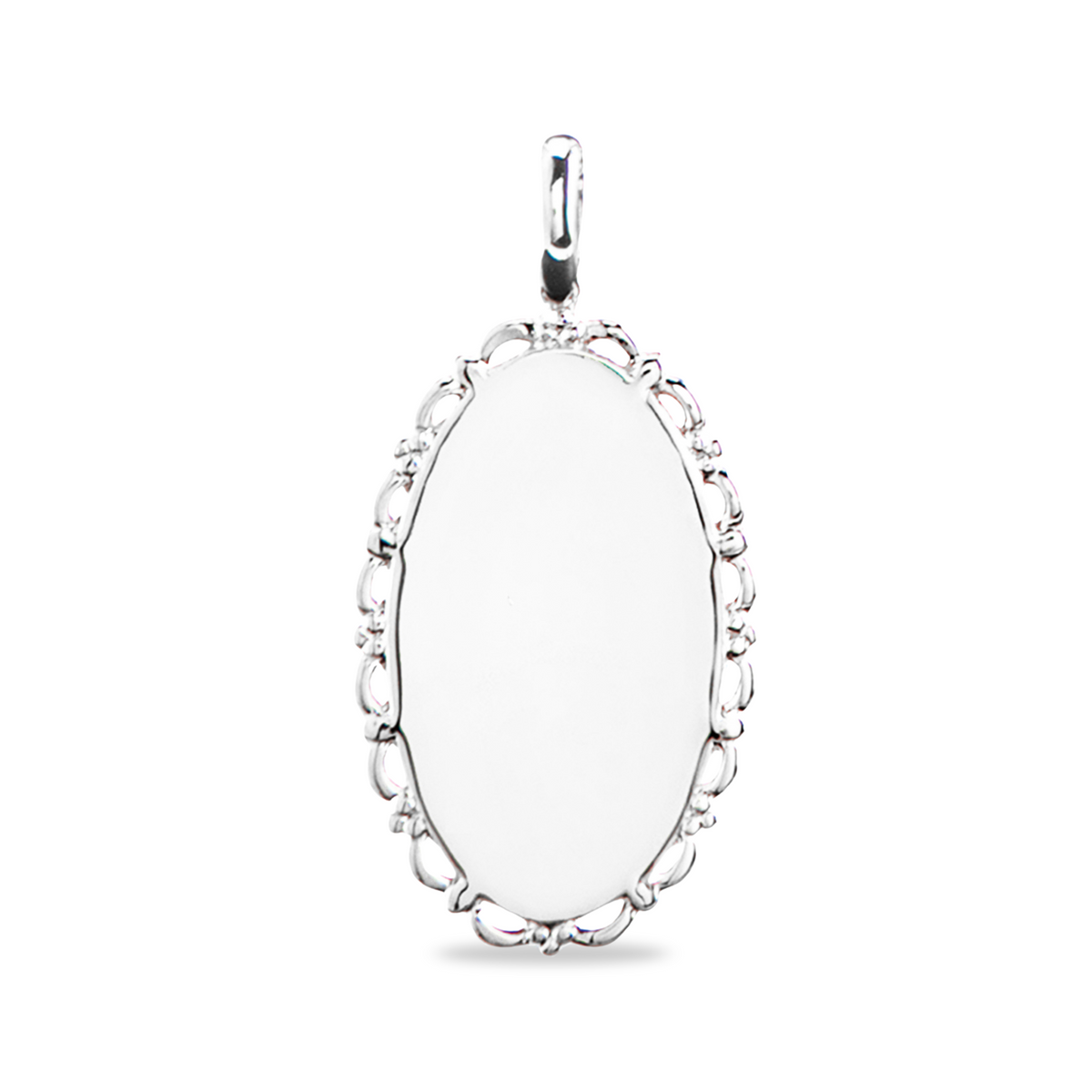 Charme - Argent Sterling 925