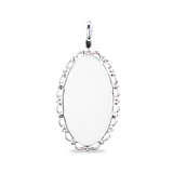 Charme - Argent Sterling 925